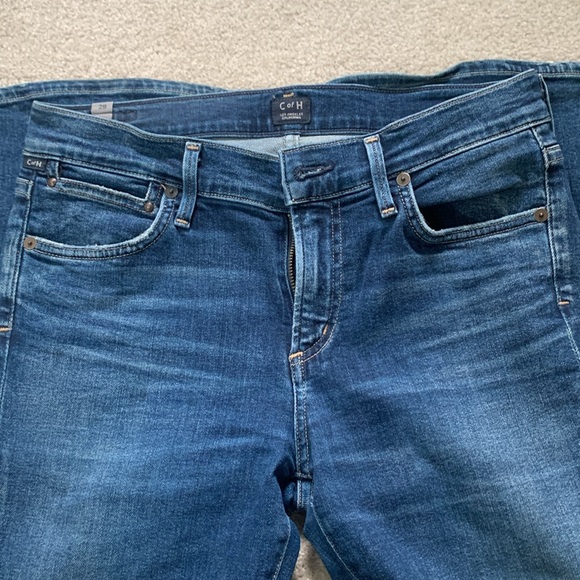 Citizen of Humanity Jeans - Picture 7 of 7